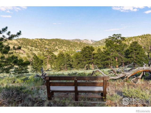 434 Caddo Road, Red Feather Lakes, CO 80545