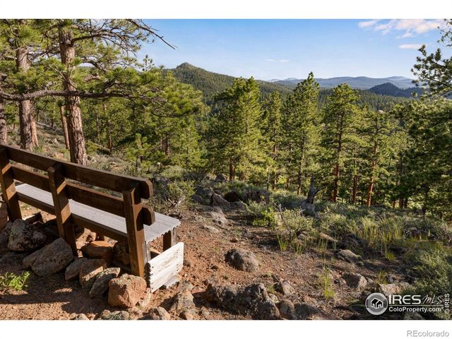 434 Caddo Road, Red Feather Lakes, CO 80545