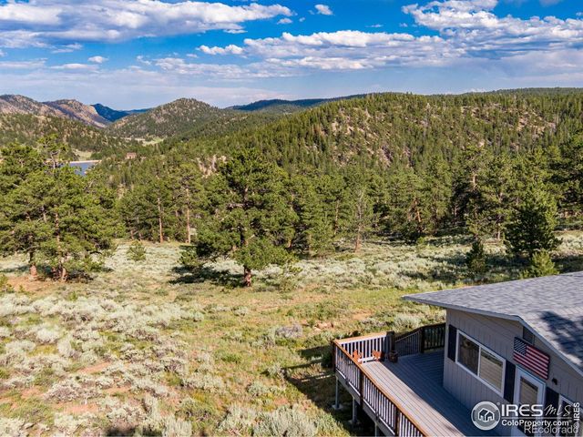 434 Caddo Road, Red Feather Lakes, CO 80545