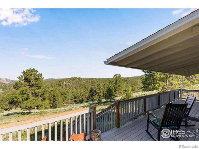 434 Caddo Road, Red Feather Lakes, CO 80545