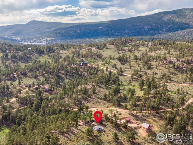 434 Caddo Road, Red Feather Lakes, CO 80545
