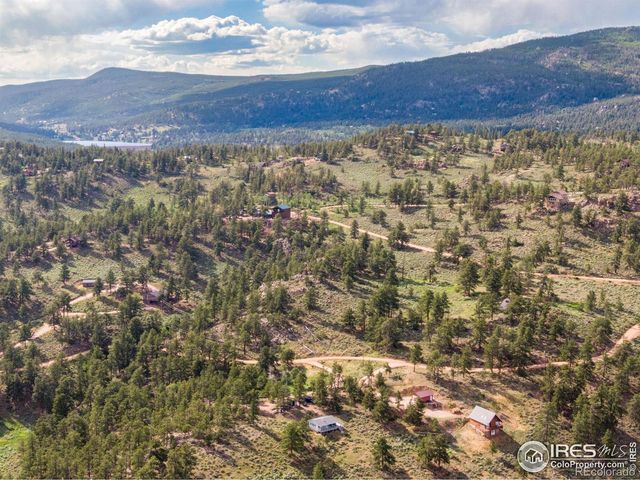434 Caddo Road, Red Feather Lakes, CO 80545