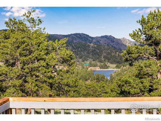 434 Caddo Road, Red Feather Lakes, CO 80545