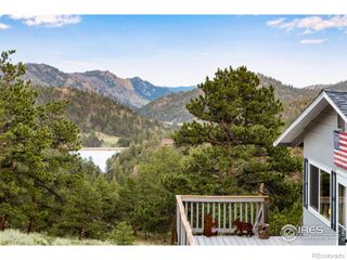 434 Caddo Road, Red Feather Lakes, CO 80545