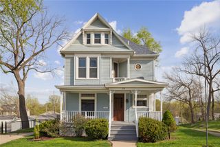 218 E Howard Street, Colfax, IA 50054