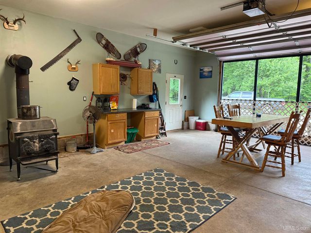 N7534 Monette Road, Munising, MI 49862