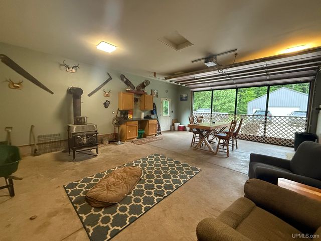 N7534 Monette Road, Munising, MI 49862