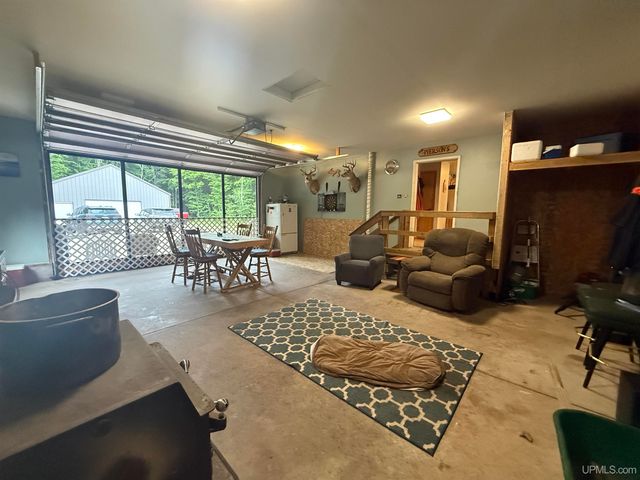 N7534 Monette Road, Munising, MI 49862