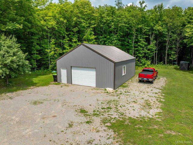 N7534 Monette Road, Munising, MI 49862