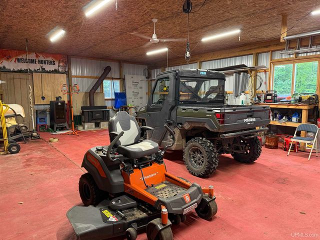 N7534 Monette Road, Munising, MI 49862