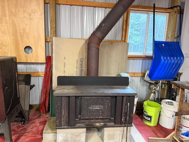 N7534 Monette Road, Munising, MI 49862