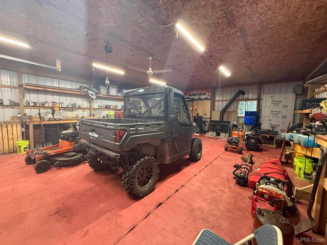 N7534 Monette Road, Munising, MI 49862