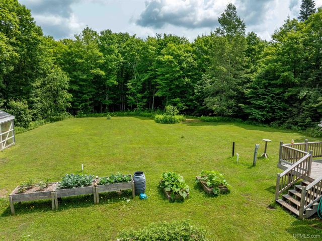 N7534 Monette Road, Munising, MI 49862