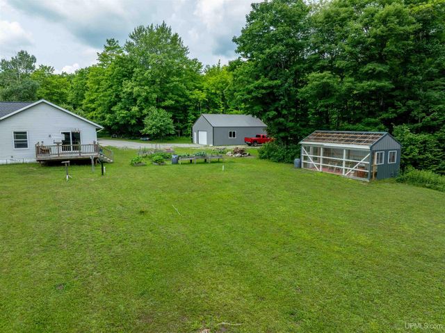 N7534 Monette Road, Munising, MI 49862