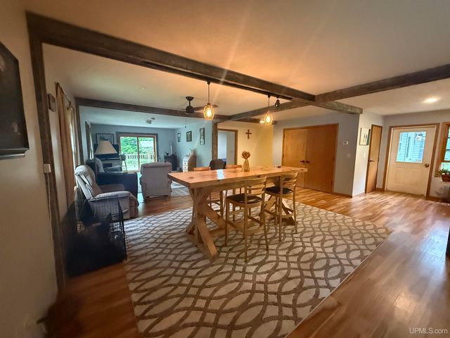 N7534 Monette Road, Munising, MI 49862