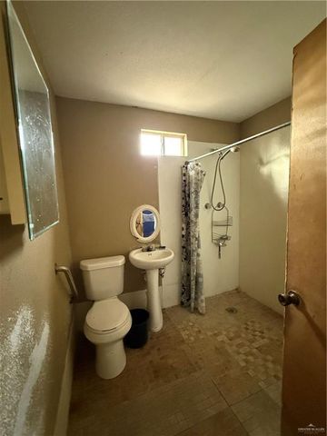 5537 Mountain View E Lane, Edinburg, TX 78542