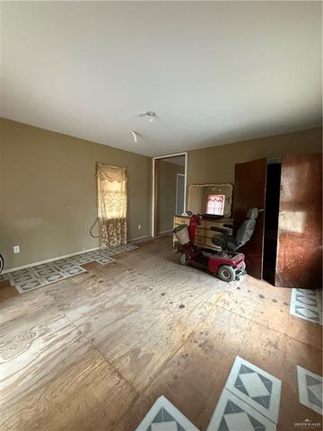 5537 Mountain View E Lane, Edinburg, TX 78542