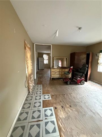 5537 Mountain View E Lane, Edinburg, TX 78542