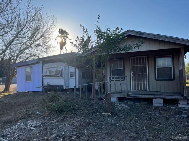 5537 Mountain View E Lane, Edinburg, TX 78542