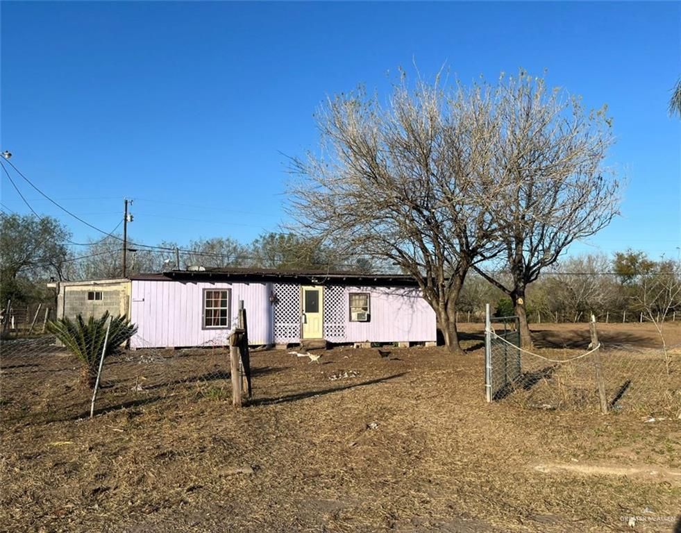 5537 Mountain View E Lane, Edinburg, TX 78542