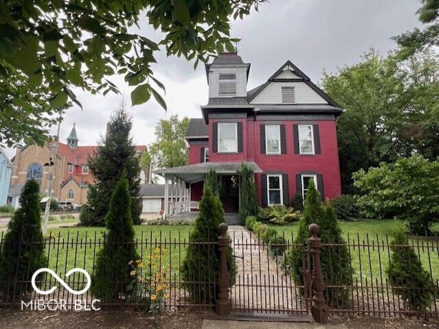 311 W 8th Street, Anderson, IN 46016