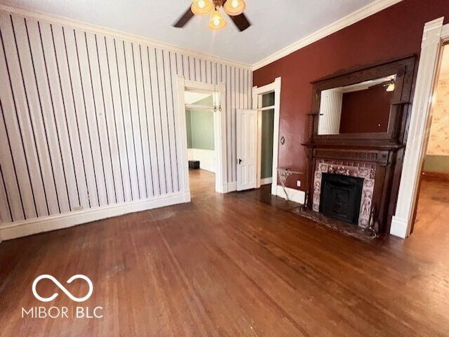 311 W 8th Street, Anderson, IN 46016