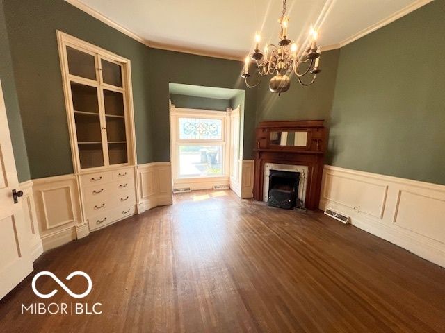 311 W 8th Street, Anderson, IN 46016