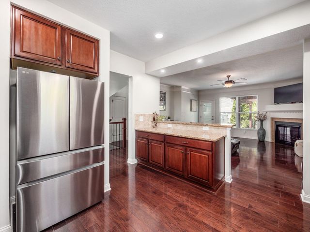 1152 Tessier Drive, Columbus, OH 43235