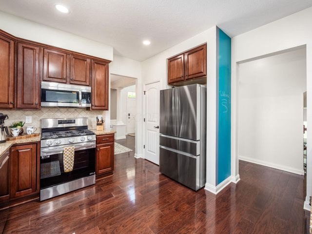 1152 Tessier Drive, Columbus, OH 43235