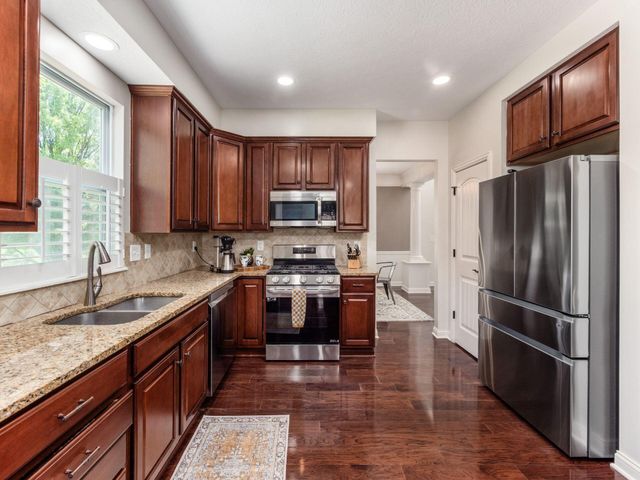 1152 Tessier Drive, Columbus, OH 43235