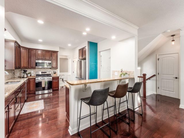 1152 Tessier Drive, Columbus, OH 43235