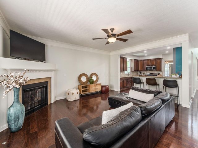 1152 Tessier Drive, Columbus, OH 43235