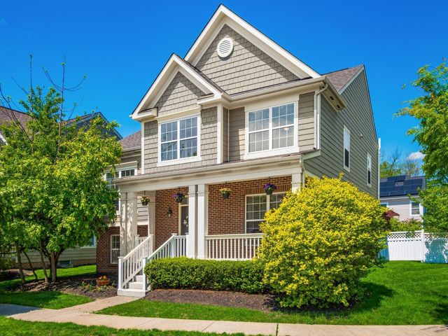 1152 Tessier Drive, Columbus, OH 43235