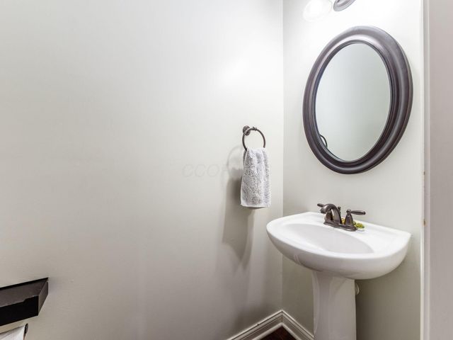 1152 Tessier Drive, Columbus, OH 43235