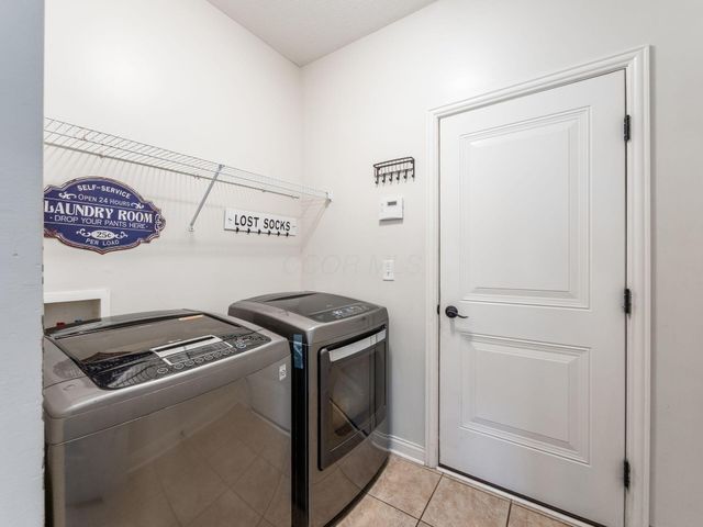 1152 Tessier Drive, Columbus, OH 43235