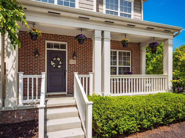 1152 Tessier Drive, Columbus, OH 43235