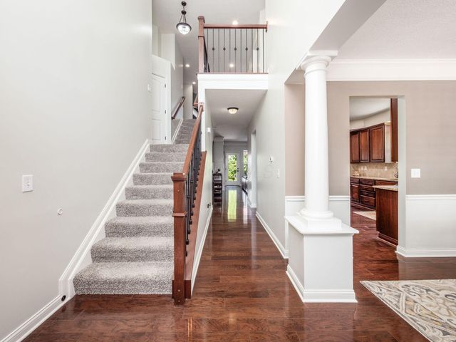 1152 Tessier Drive, Columbus, OH 43235