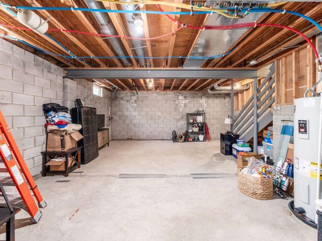 1152 Tessier Drive, Columbus, OH 43235