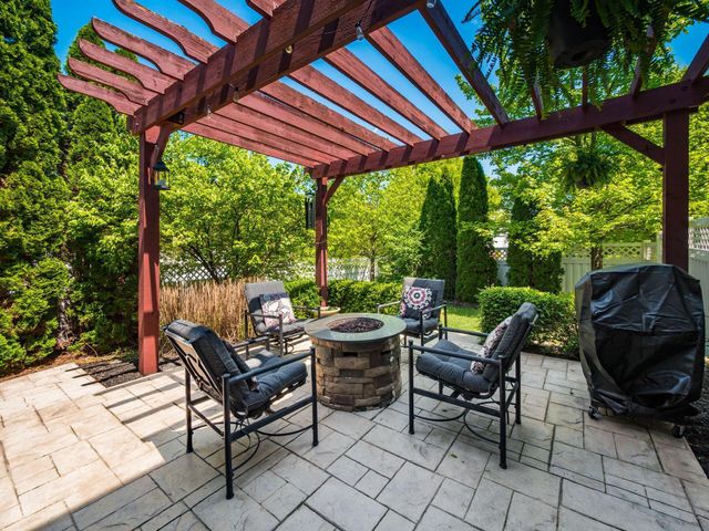 1152 Tessier Drive, Columbus, OH 43235