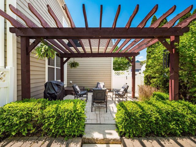 1152 Tessier Drive, Columbus, OH 43235