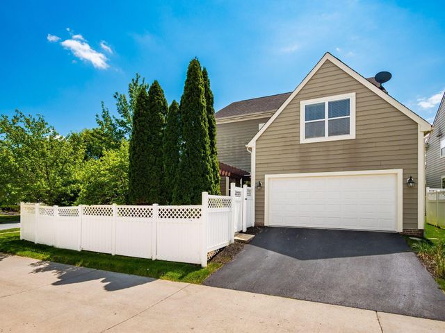 1152 Tessier Drive, Columbus, OH 43235