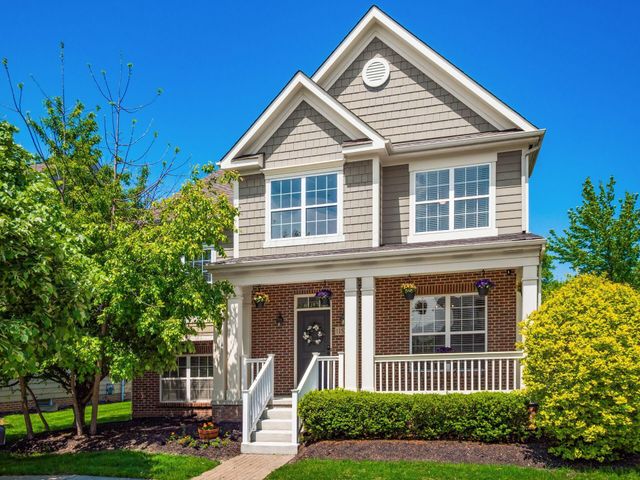 1152 Tessier Drive, Columbus, OH 43235