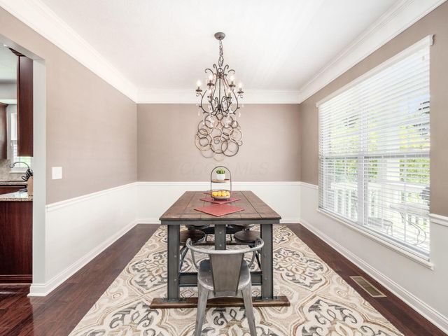 1152 Tessier Drive, Columbus, OH 43235