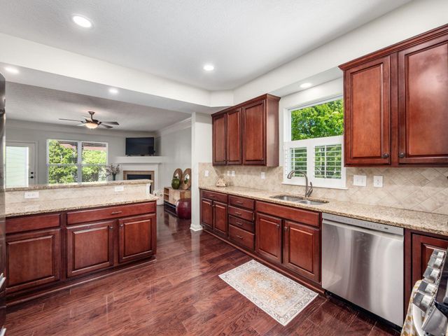 1152 Tessier Drive, Columbus, OH 43235