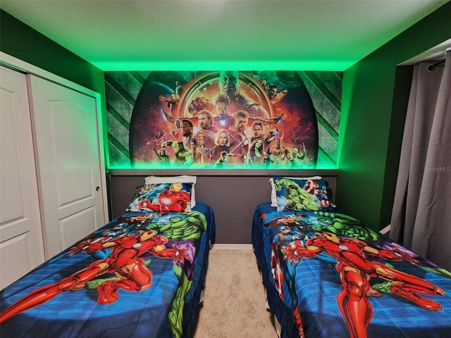 2014 MAJORCA DRIVE, Kissimmee, FL 34747