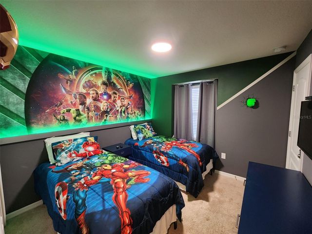 2014 MAJORCA DRIVE, Kissimmee, FL 34747