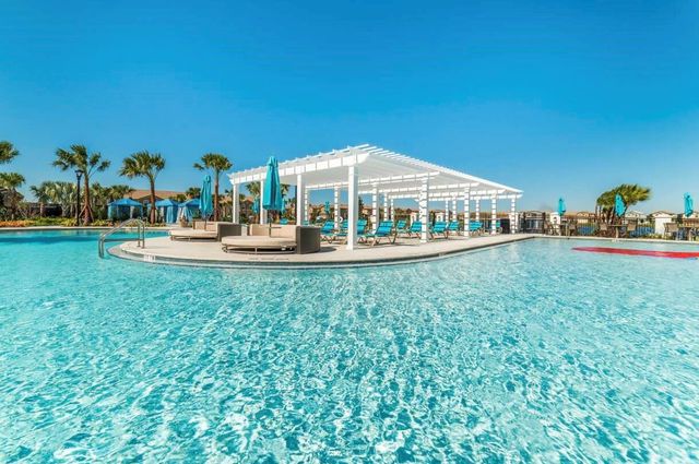 2014 MAJORCA DRIVE, Kissimmee, FL 34747