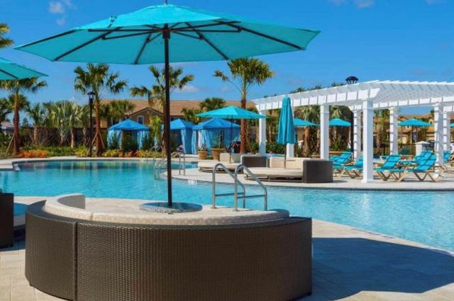 2014 MAJORCA DRIVE, Kissimmee, FL 34747