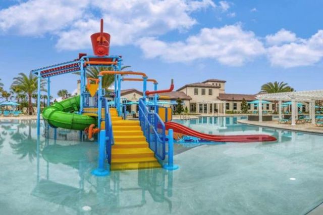 2014 MAJORCA DRIVE, Kissimmee, FL 34747