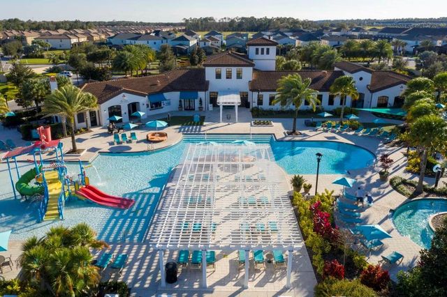 2014 MAJORCA DRIVE, Kissimmee, FL 34747